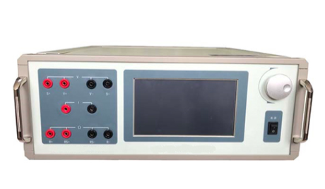 Electric Calibrator Clamp Meter